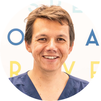 Dr François-Xavier Bacot