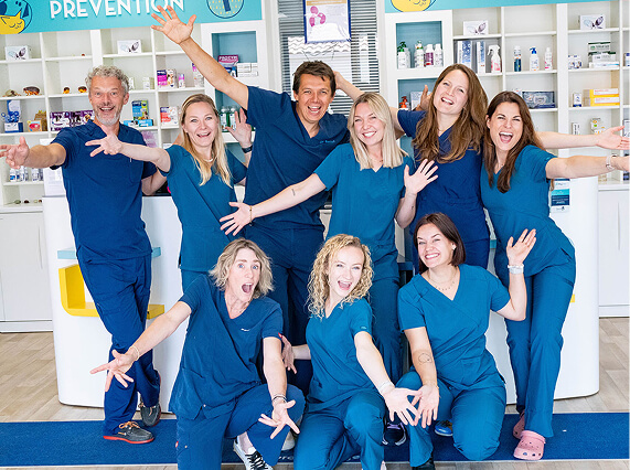 &eacute;quipe v&eacute;t&eacute;rinaire du grand large pornic